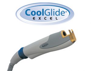 CoolGlide Laser