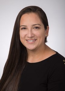 Gloria Gooray Registered Nurse